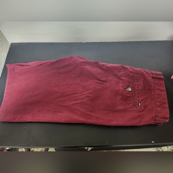 Tommy Hilfiger denim shorts size 31/32 - Picture 5 of 5